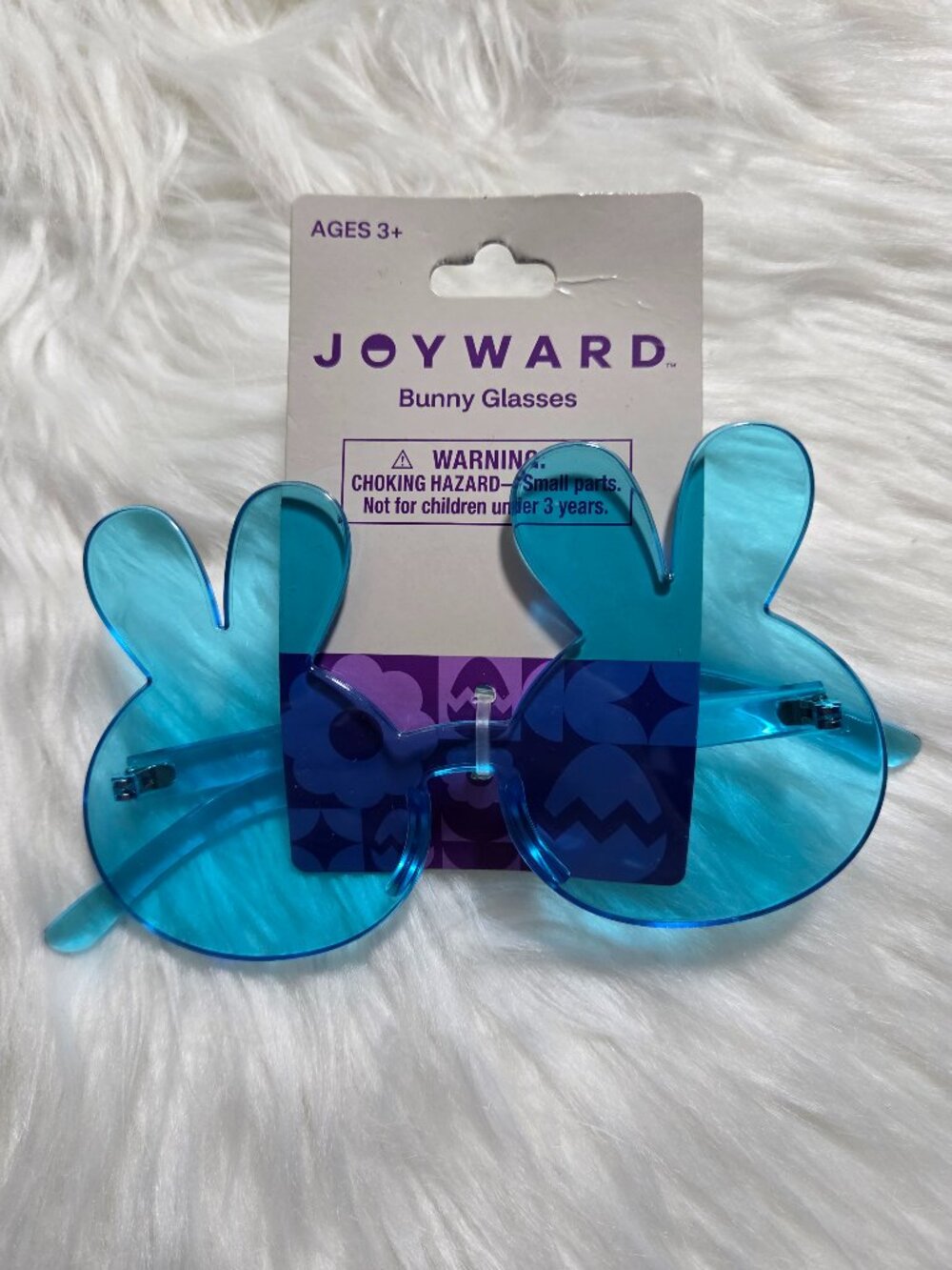 Joyward Bunny Glasses
